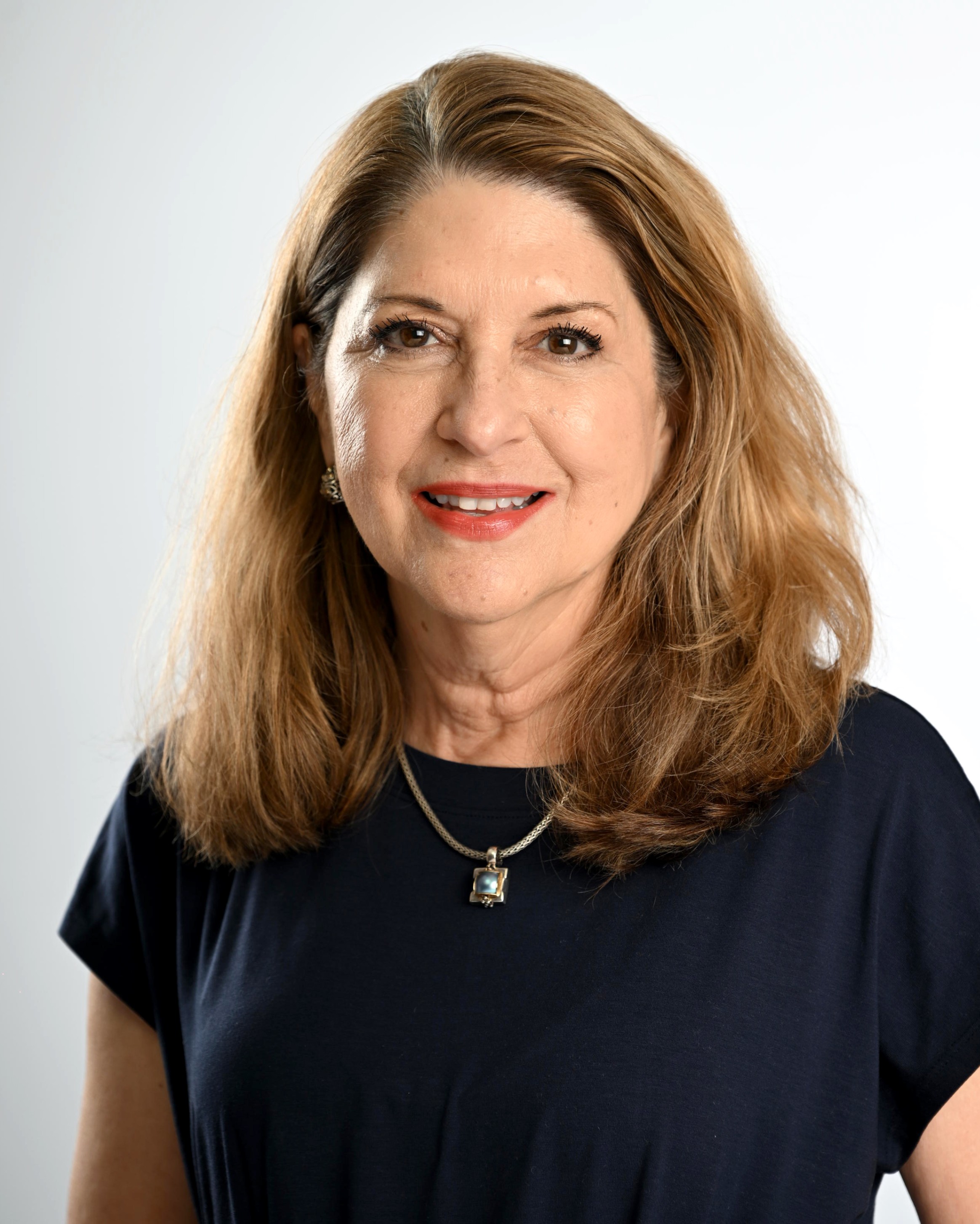 Marina Garza - Transformation and Innovation/DAEP Administrator
